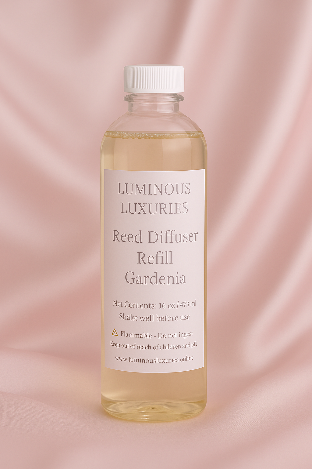 Reed Diffuser Refill