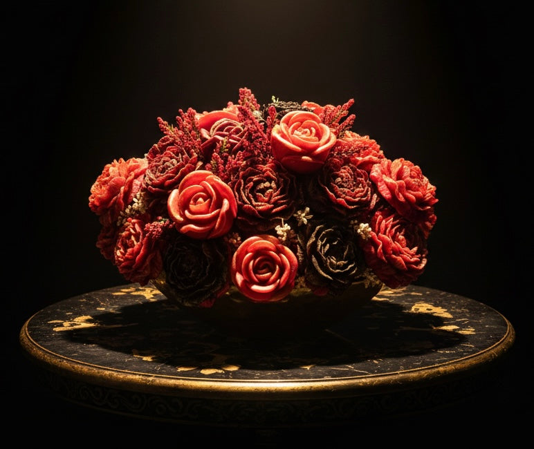 Amour Luxe Collection