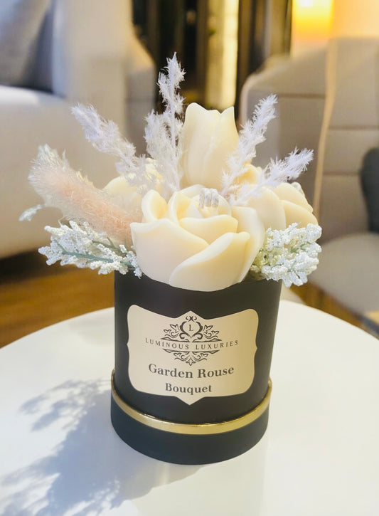 Garden Rouse Bouquet