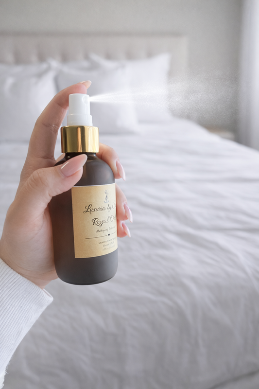 Luxury Room Spray