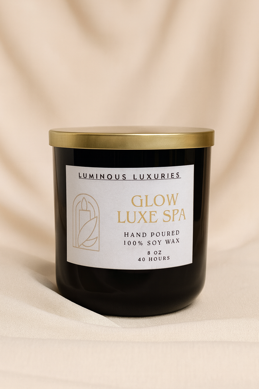 Glow Luxe Spa