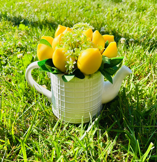 Lemon Garden
